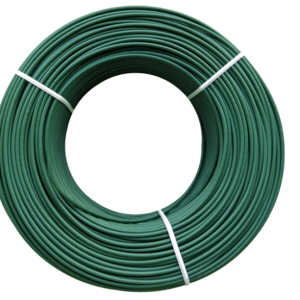 шпалерний дріт