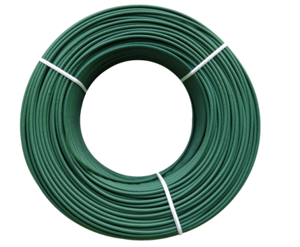 шпалерний дріт